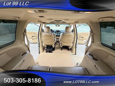 Used 2010 Honda Odyssey Touring image 59