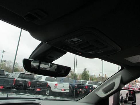 Used 2020 GMC Sierra 2500 Denali w/ Denali Ultimate Package image 31