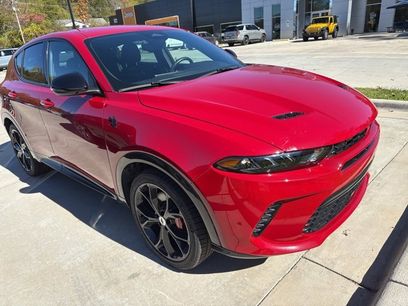 Used 2024 Dodge Hornet R/T