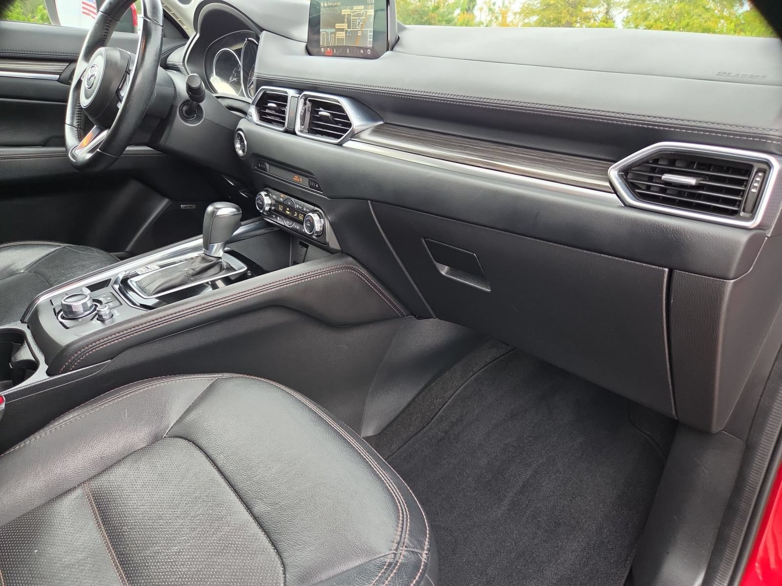 Used 2018 MAZDA CX-5 Grand Touring AWD/4WD image 31