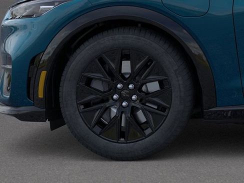 New 2026 Ford Mustang Mach-E Premium w/ Sport Appearance Package image 19