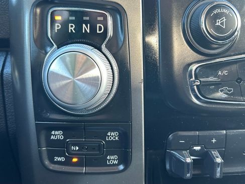 Used 2016 RAM 1500 Sport w/ Convenience Group image 13