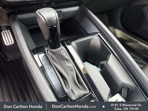 Used 2023 Honda Accord Sport image 23