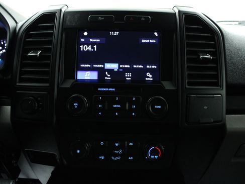 Used 2019 Ford F150 XL w/ Equipment Group 101A Mid image 22