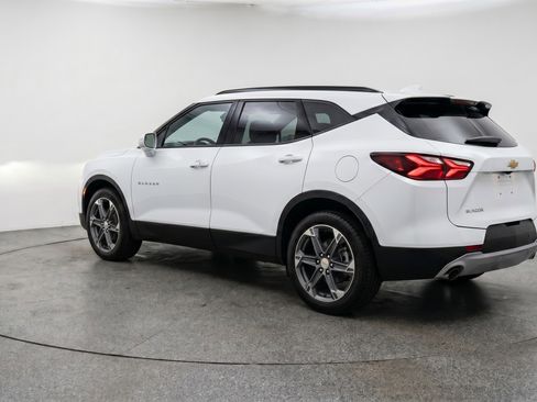 Used 2025 Chevrolet Blazer LT FWD image 6