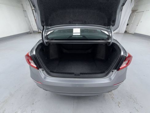 Used 2021 Honda Accord Sport image 16