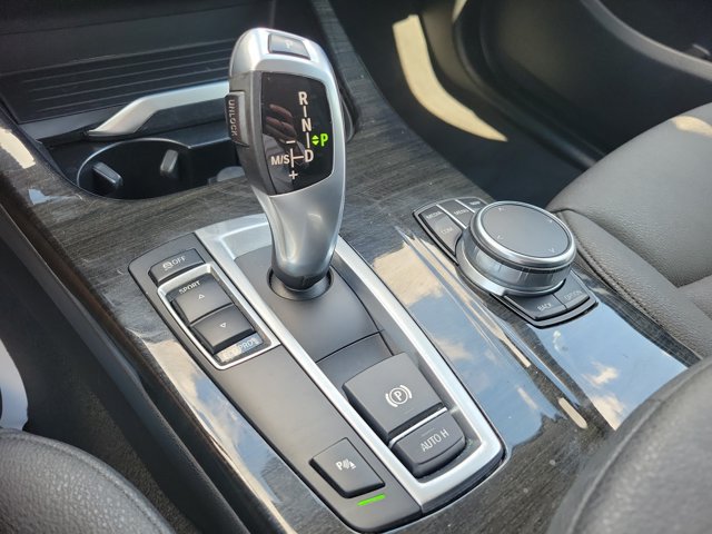 Used 2017 BMW X3 sDrive28i RWD image 25