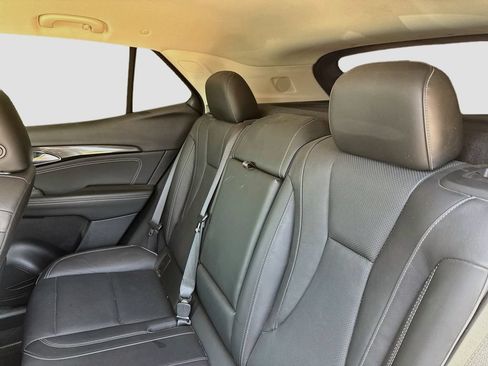 Used 2021 Buick Envision Essence w/ Sport Touring Package FWD image 22