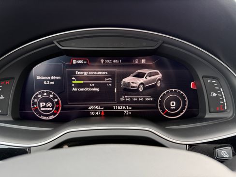 Used 2019 Audi Q7 3.0T Prestige w/ Prestige Package image 37