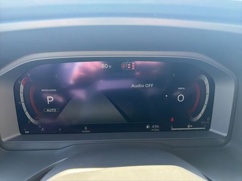 New 2026 Nissan Rogue Platinum AWD/4WD image 30