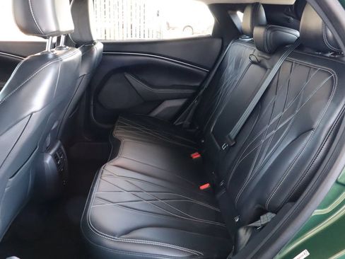 Used 2024 Ford Mustang Mach-E Select RWD image 34