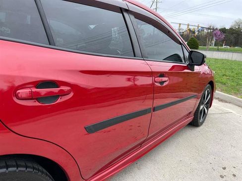 Used 2019 Subaru Impreza 2.0i Sport image 36