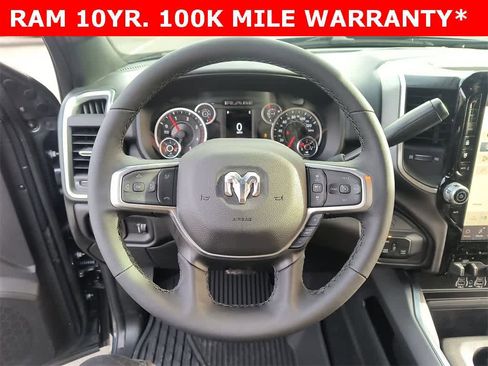 New 2026 RAM 2500 Big Horn image 14