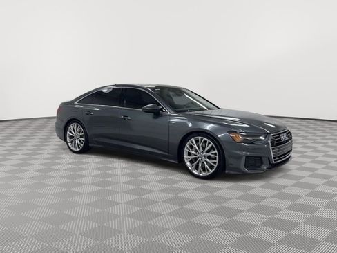Used 2019 Audi A6 3.0T Prestige w/ Prestige Package image 2
