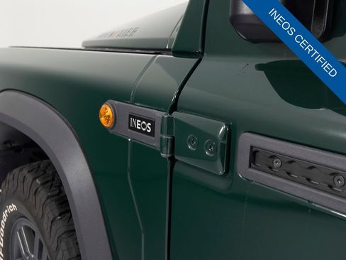 Used 2024 INEOS Grenadier AWD/4WD image 41
