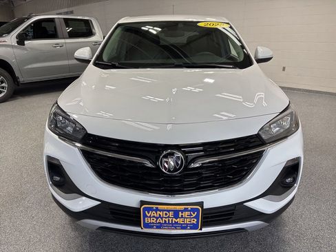 Used 2023 Buick Encore GX Preferred w/ Cold Weather Comfort Package FWD image 2