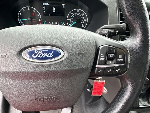 Used 2024 Ford Transit 250 Low Roof w/ Exterior Upgrade Package image 22