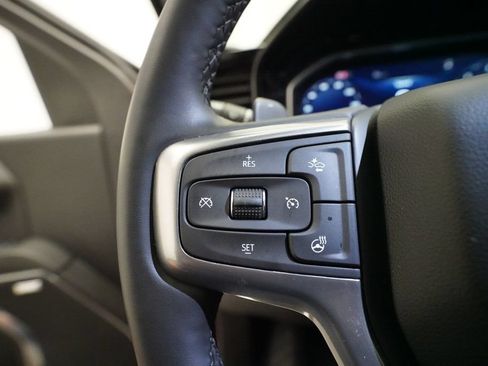 Used 2024 Chevrolet Silverado 1500 LT Trail Boss w/ Convenience Package II AWD/4WD image 17