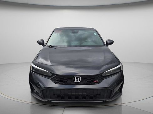 Used 2025 Honda Civic Si image 3