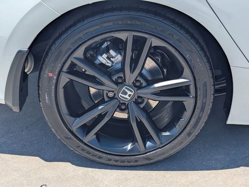New 2026 Honda Civic Si image 5