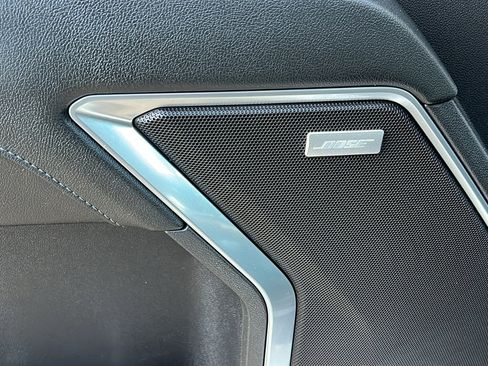 Certified 2024 Chevrolet Silverado 1500 RST w/ RST All Star Premium Package image 18