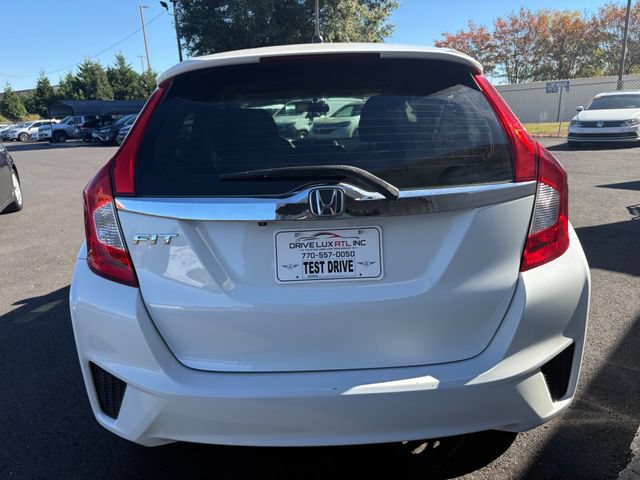 Used 2015 Honda Fit image 4