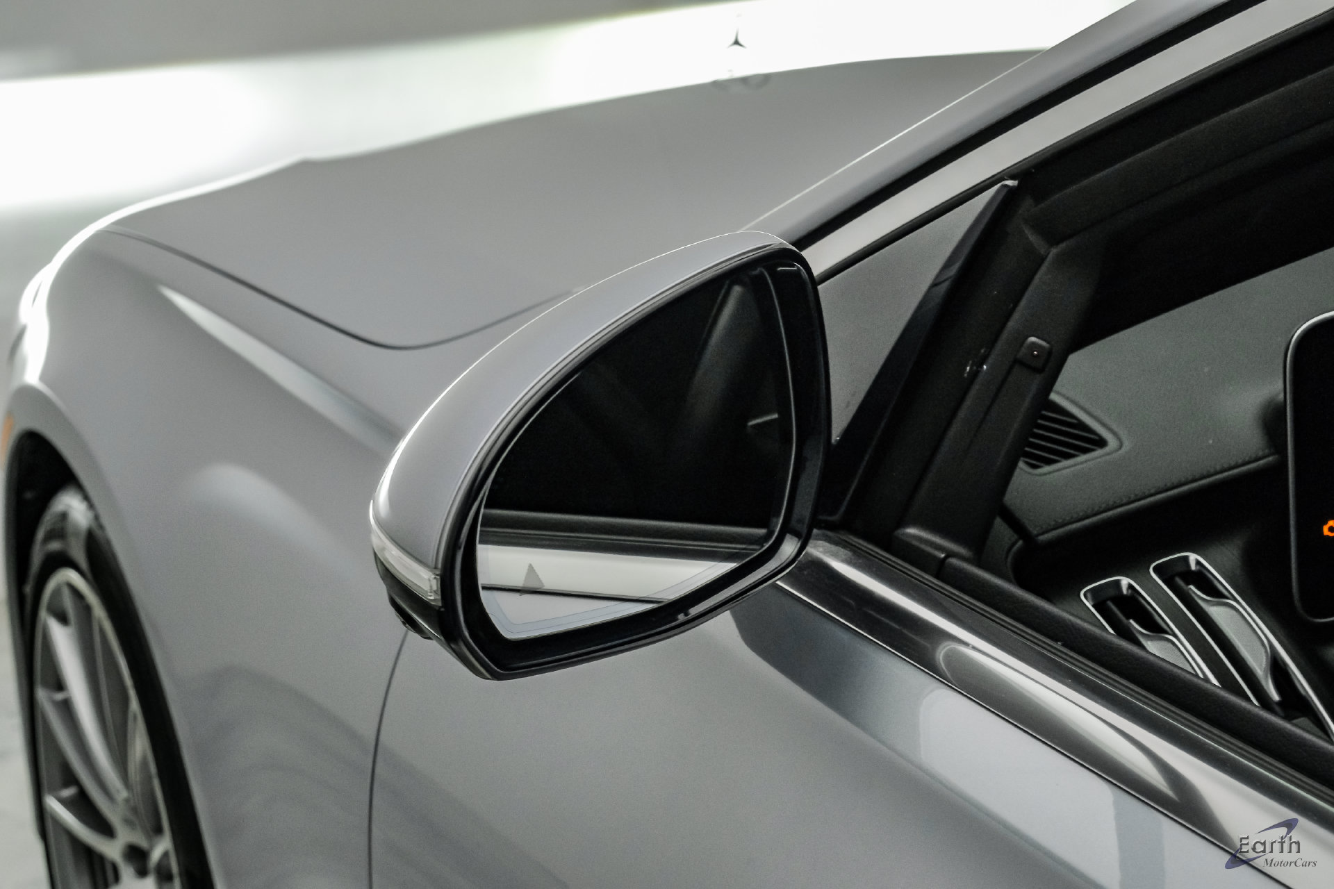 Used 2022 Mercedes-Benz S 580 4MATIC Sedan w/ AMG Line Package image 42