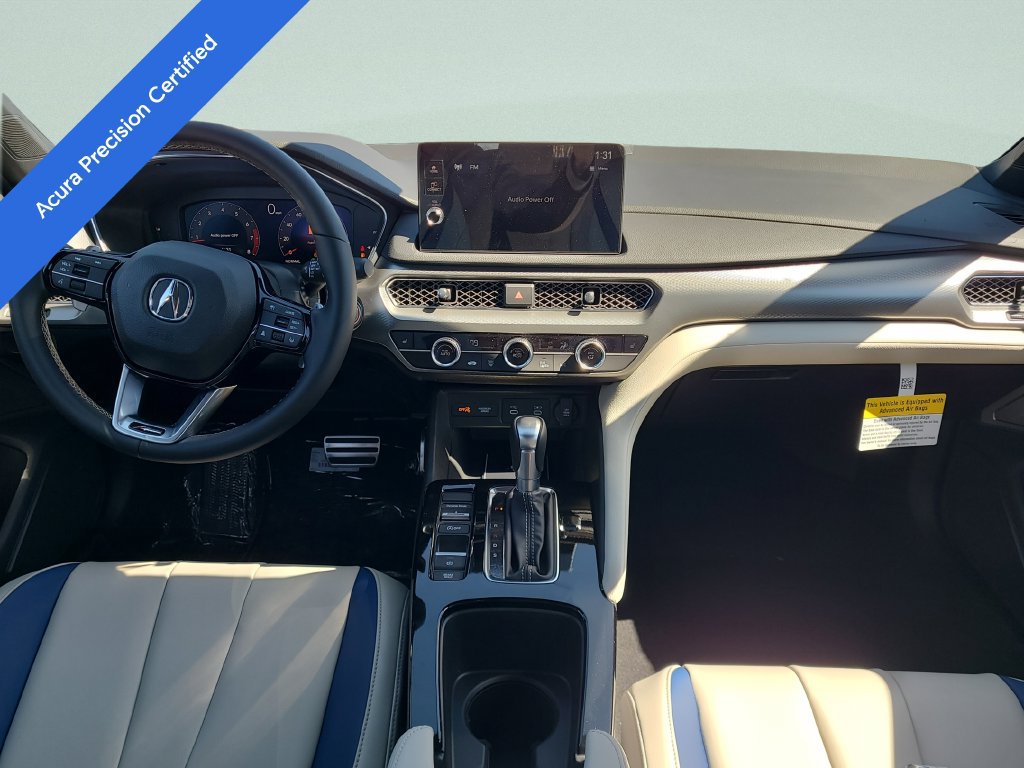 Used 2026 Acura Integra A-Spec FWD image 14