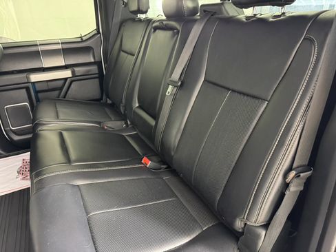 Used 2019 Ford F150 Lariat AWD/4WD image 35