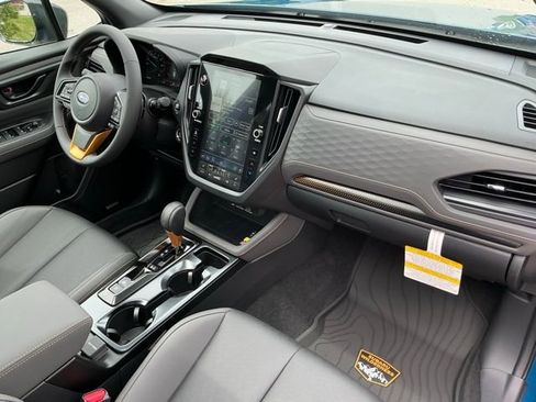New 2026 Subaru Forester Wilderness AWD/4WD image 18