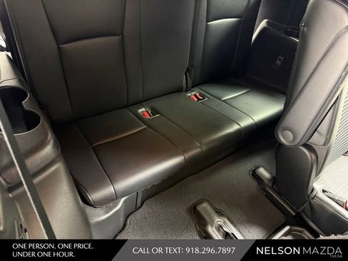 Used 2022 Toyota Highlander XSE FWD image 44