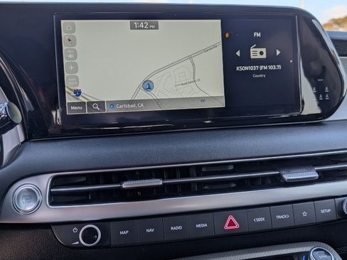 Used 2024 Hyundai Palisade SEL image 18