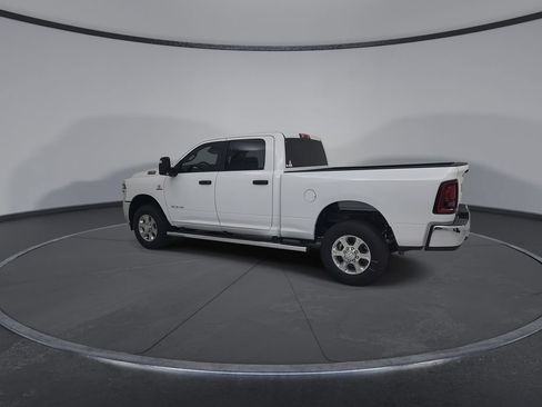 New 2026 RAM 2500 Big Horn AWD/4WD image 10