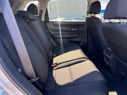 Used 2024 Honda CR-V EX image 23