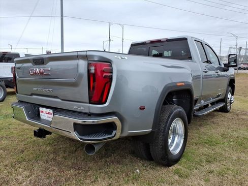 New 2026 GMC Sierra 3500 SLE w/ SLE Value Package image 7