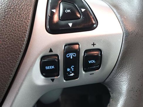 Used 2014 Ford Edge SEL w/ Equipment Group 205A image 15