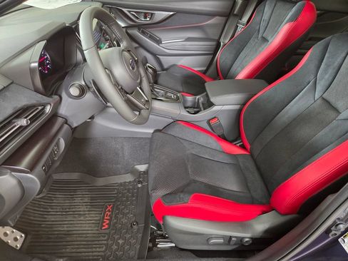 New 2026 Subaru WRX Limited AWD/4WD image 9