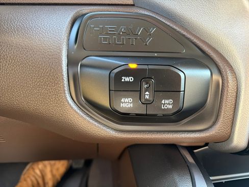 Used 2025 RAM 2500 Laramie image 15