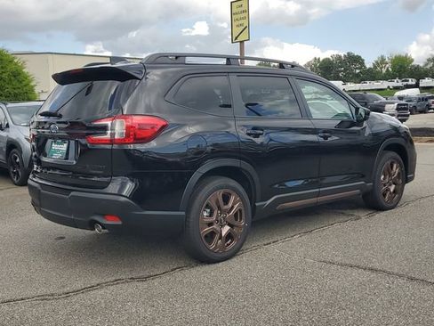 New 2026 Subaru Ascent Limited Bronze w/ Popular Package #2 AWD/4WD image 6