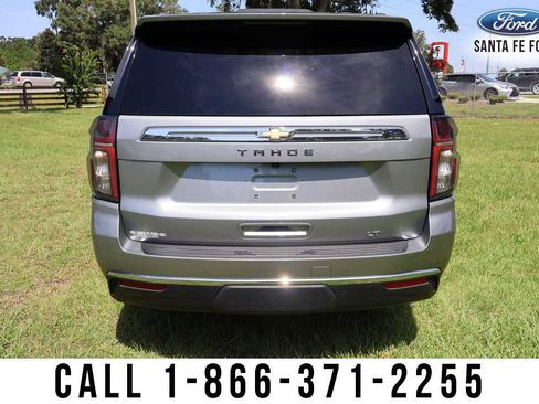 Used 2024 Chevrolet Tahoe LT image 5