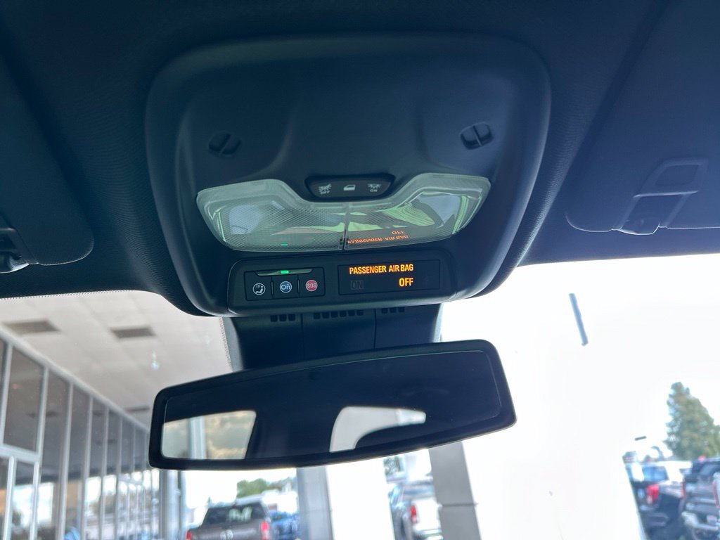 Used 2026 GMC Canyon Elevation w/ Convenience Package RWD image 21