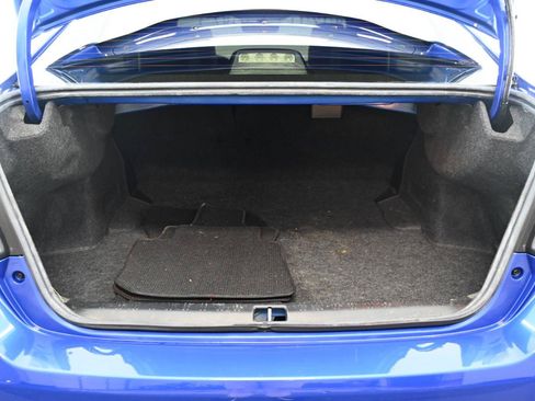 Used 2020 Subaru WRX STI AWD/4WD image 42