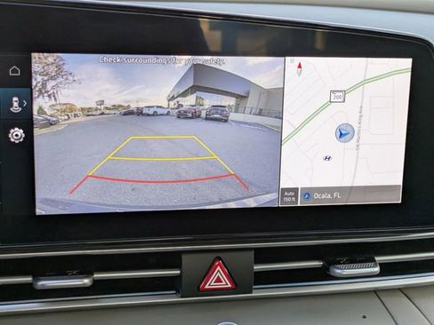 New 2026 Hyundai Elantra Sport image 22