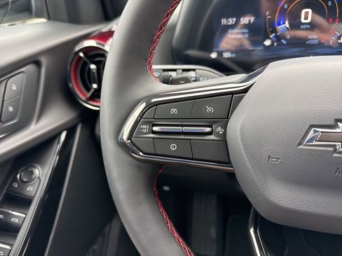 New 2026 Chevrolet Equinox RS image 15