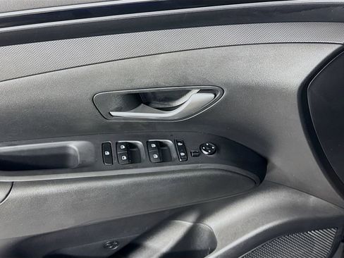Certified 2024 Hyundai Tucson SEL FWD image 17