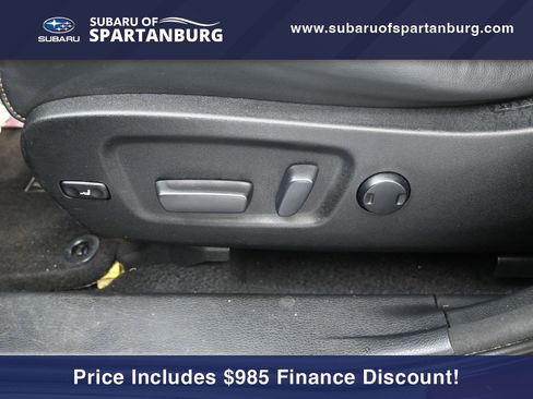 Used 2018 Toyota Highlander Limited Platinum image 14