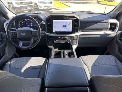 Used 2021 Ford F150 XLT w/ Equipment Group 302A High image 19