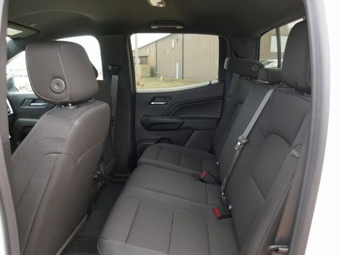 New 2026 GMC Canyon Elevation w/ Convenience Package AWD/4WD image 13