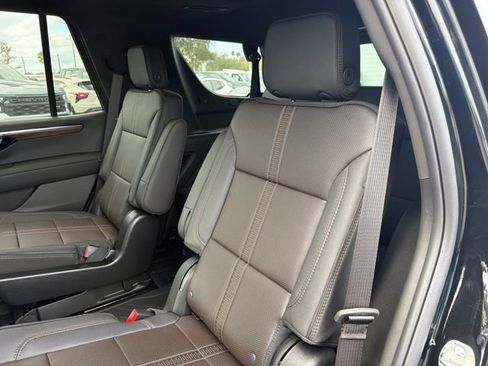 New 2026 Chevrolet Tahoe High Country AWD/4WD image 27