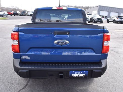 Used 2023 Ford Maverick XLT FWD image 21